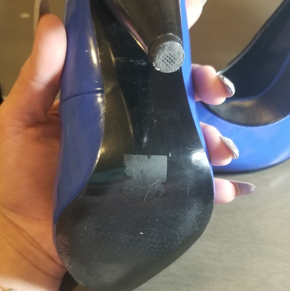 Aldo heels size 36 - Picture 7 of 7